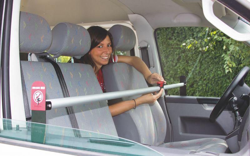 Dinette: Accomodatevi pure | Camperlife Dinette: Accomodatevi pure | Camperlife